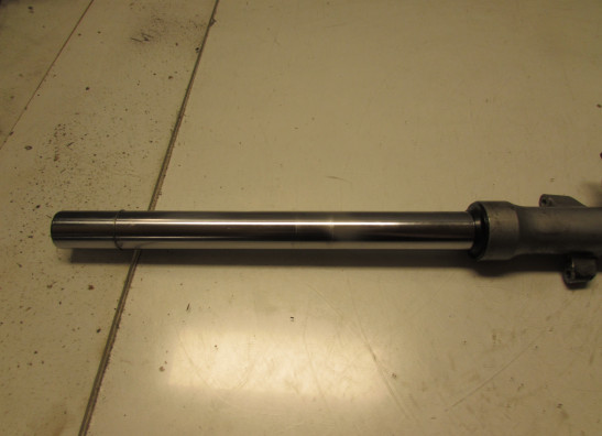 Standrohr Gabelholm links komplett Kawasaki GPZ 600