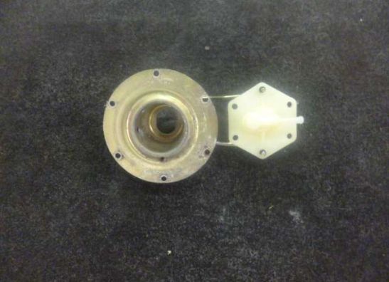Tankdeckel BMW R 1150 GS 1999-2001, 2001-2003