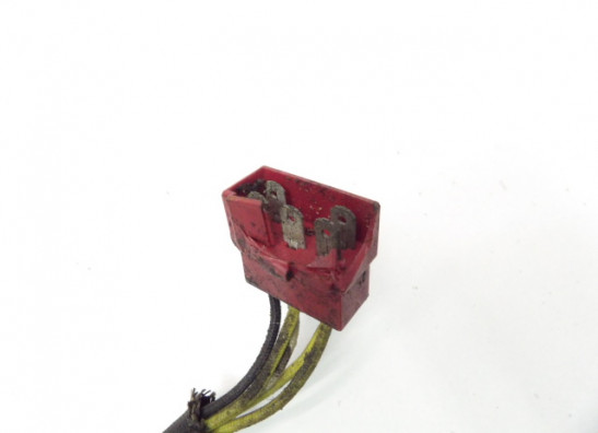 Generator Honda CBR 1000 F