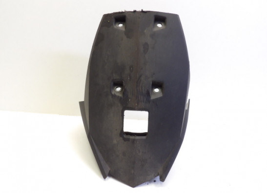 Topkuip KTM 125 Duke