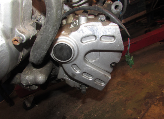 Motorblok Yamaha FZR 400