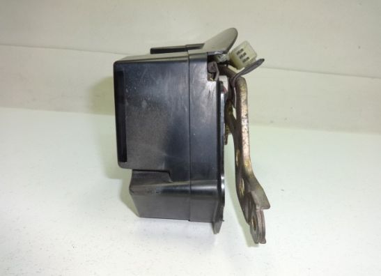 Tellerset Kawasaki GPX 600