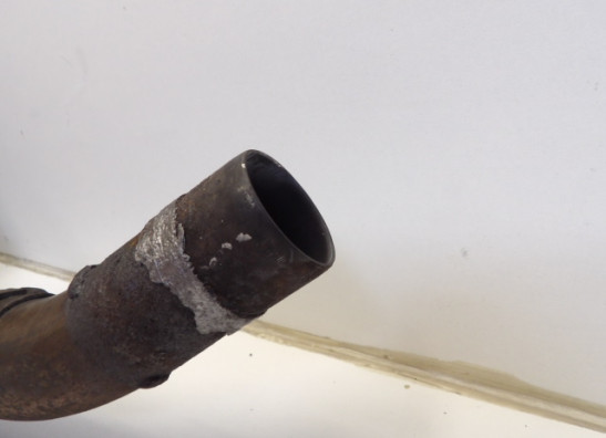 Auspuff Suzuki XF 650 Freewind