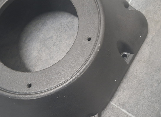 Motorblokdeksel Harley Davidson FXDB Street Bob