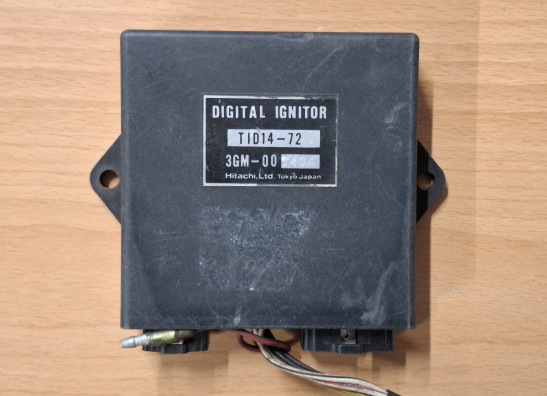 CDI ECU unit Yamaha FZR 1000