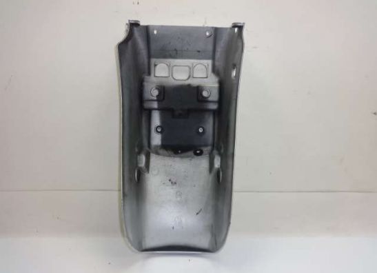 Hinterradabdeckung Kawasaki EN 500 Vulcan