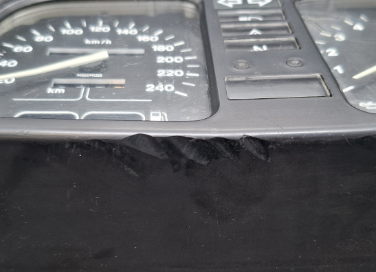 Meter combination BMW K 100