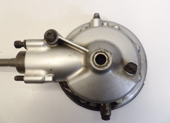 Kardan Yamaha XJ 900 S Diversion