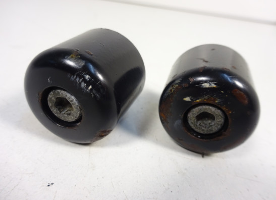 Steer Yamaha FAZER 600