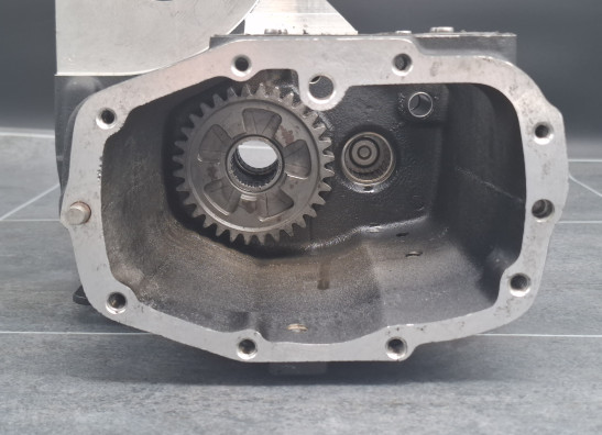 Gear box Harley Davidson FLSTF Fat Boy Lo