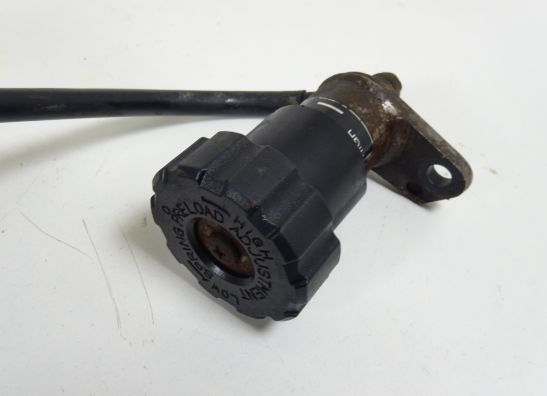 Achterschokbreker BMW R 1150 R