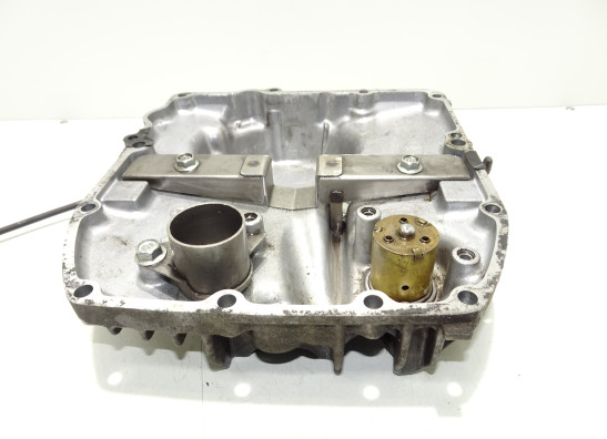 Olwanne Yamaha V max