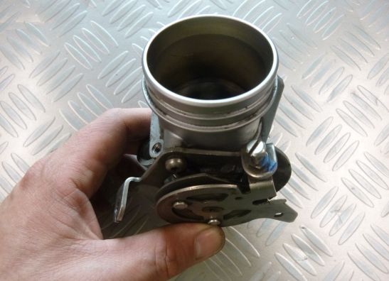 Einspritzanlage BMW R 1150 RT   R 850 RT