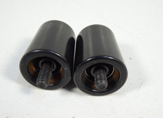 Steer Kawasaki VERSYS 1000