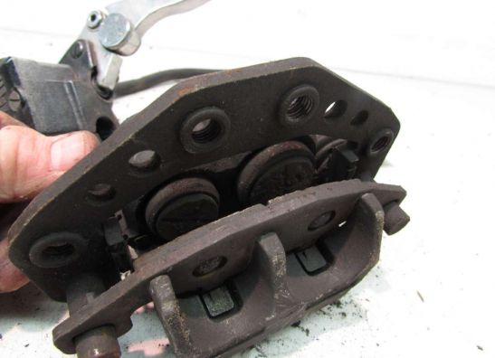 Voorrem compleet Kawasaki ZZR 250