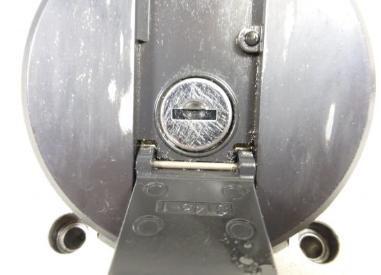 Schlosssatz Suzuki SV 1000