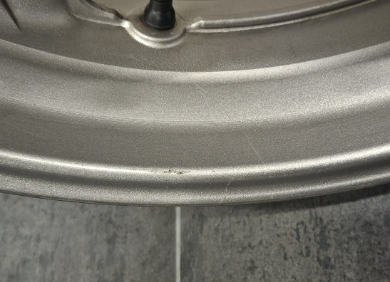 Rear wheel Yamaha FJR 1300