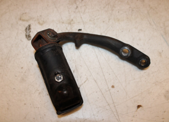 Rechter schetsplaat Honda CM 400 T 