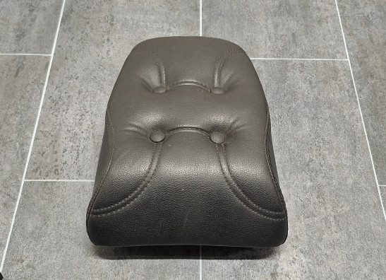 Buddy zadel Suzuki VS 1400 Intruder