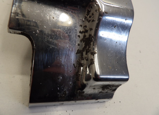 Motorblockdeckel Suzuki VL 800