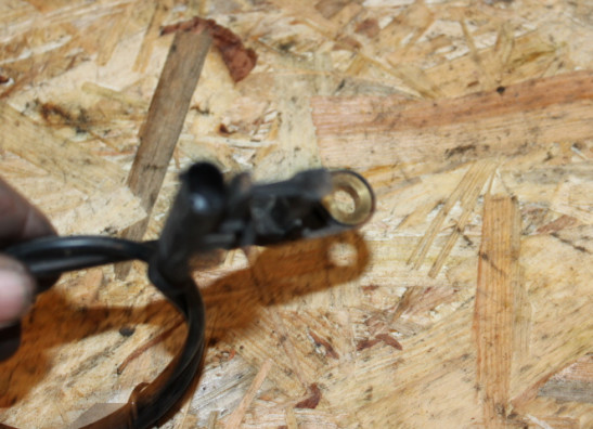 ABS sensor achter Kawasaki ER 6