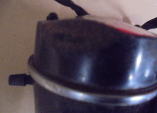 Tellerset Kawasaki KZ 750 B Twin