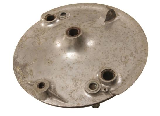 Trommelrem Honda CL 450 Scrambler