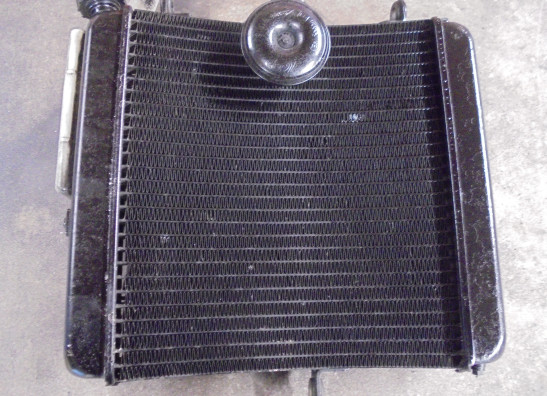 Radiateur KTM 990 SM + SMT