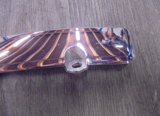 Linker zijkuip klein Honda Goldwing GL1800