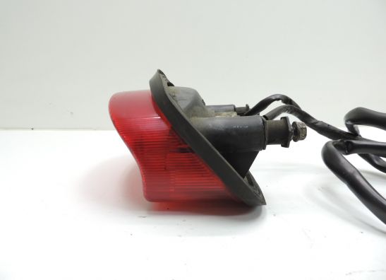 Rear light Honda VT 1100