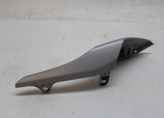 Linker achterkant Yamaha MT 07