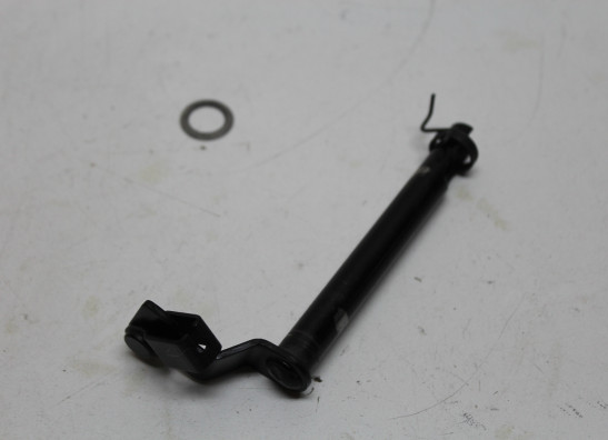 Koppelingskabel Kawasaki Z 900