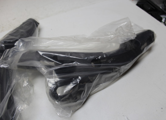 Kofferbeugel set Honda VFR 800 X Crossrunner