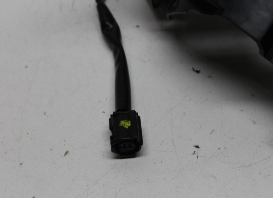 Radiator toebehoren Yamaha XSR 900