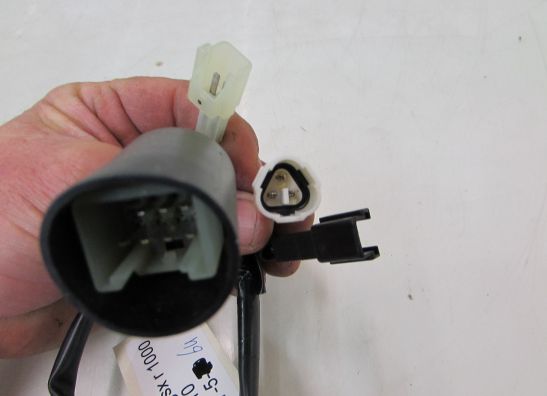 Wire harness front Suzuki GSX R 1000