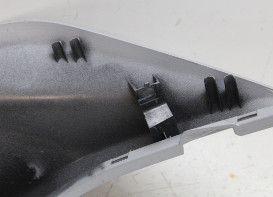 Tankschutz Yamaha MT 07