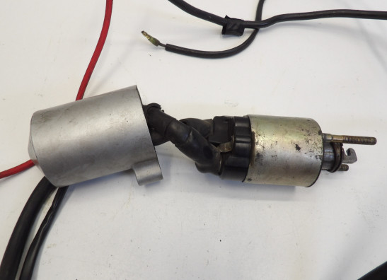 Anlasser Relais Yamaha XV 750 Virago