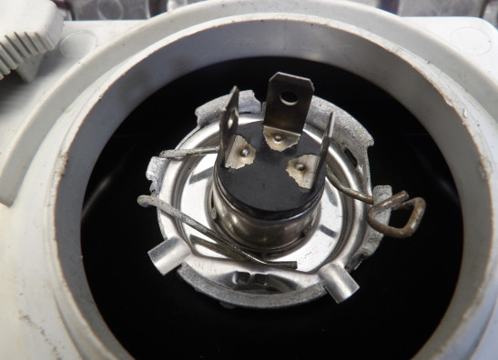 Koplamp Honda CBR 600 F