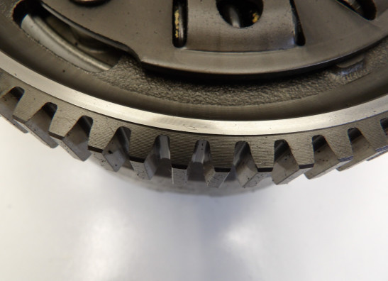 Koppeling Honda CBF 1000