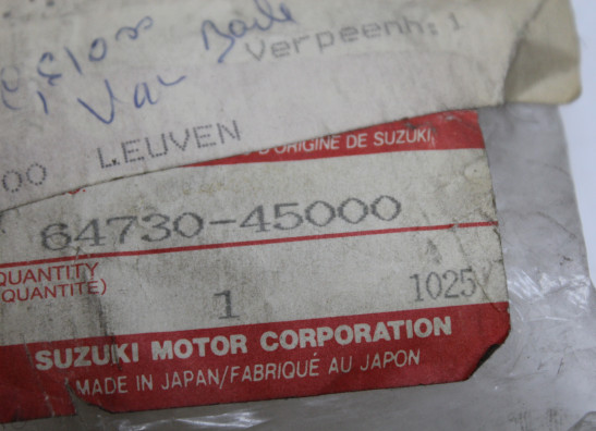 Achtervelg Suzuki GS 1000