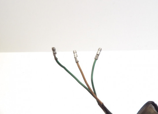 Achterlicht Honda VF 700  750 C Magna