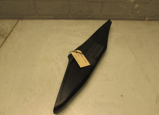 Chaincase Kawasaki ZZR 600