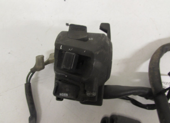 Stuurschakelaar links Honda CBR 600 F