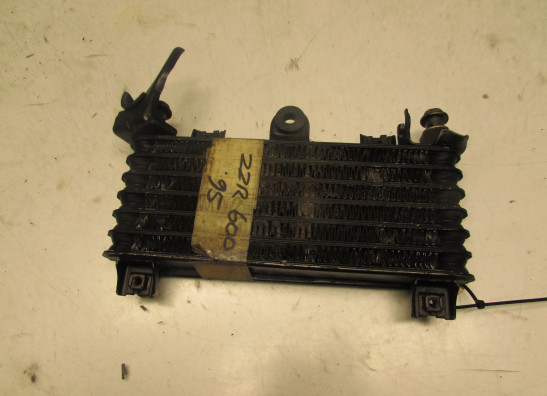 Olkuhler Kawasaki ZZR 600