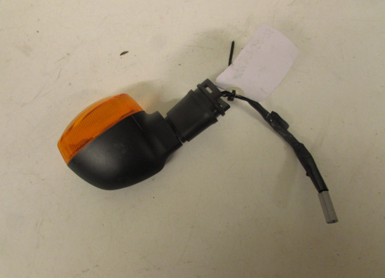 Knipperlicht Yamaha YZF R1