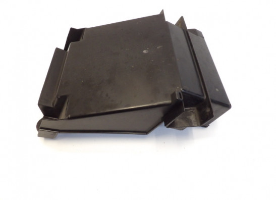 Batterie befestigung Kawasaki Z 750