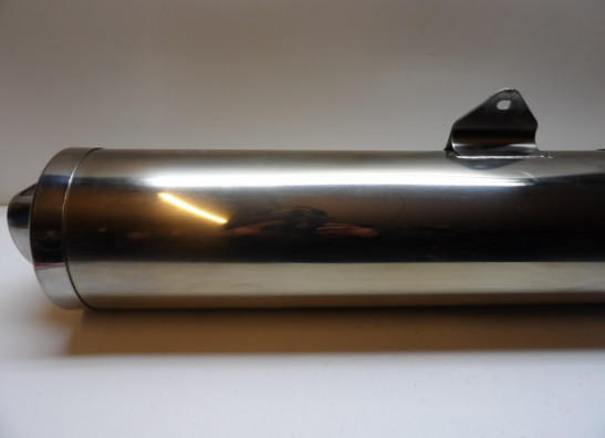 Muffler Suzuki GSF 650 Bandit