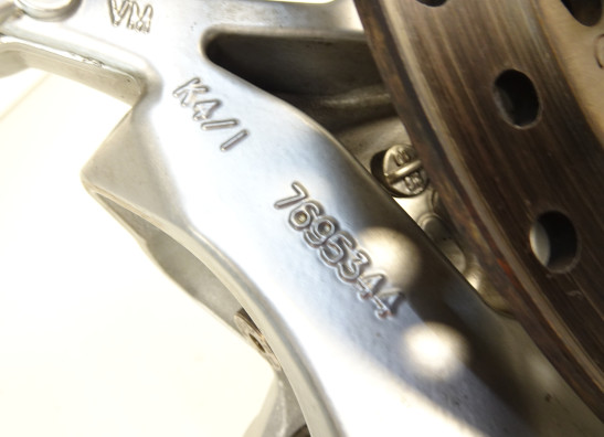 Final driven gear BMW R 1200 RT