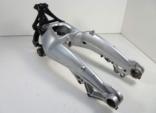 Front pipes complete BMW K 1200 S 
