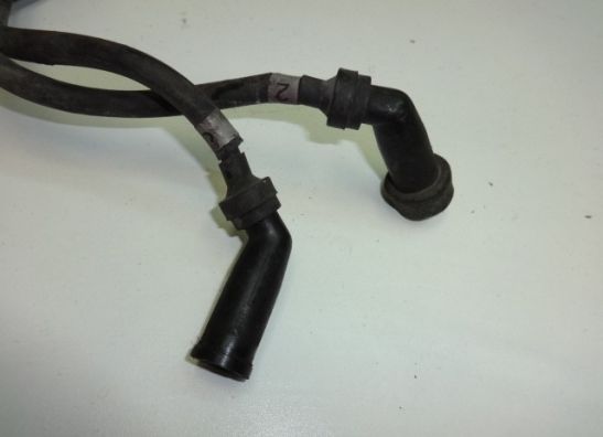 Zundspule Yamaha FJ 1200